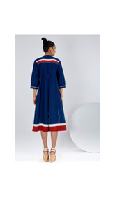Chiqa - The Goodlookin' Shirter Dress